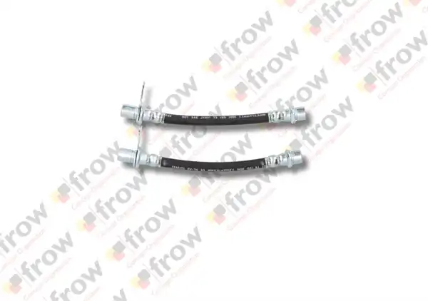 FROW FREN HORTUMU 5511112072 | Fren Hortumu Arka İç Sol Toyota Corolla Auris Verso 07 2 Adet