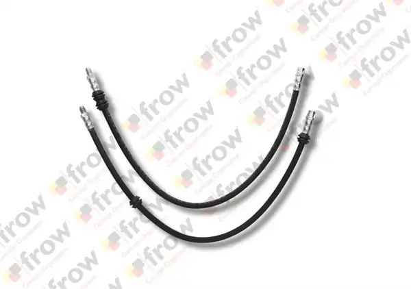 FROW FREN HORTUMU 4861112003 | Fren Hortumu Arka Mercedes Gl Serıe X164 M Serıe W164 06 2 Adet