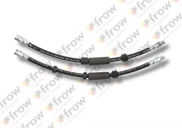 FROW FREN HORTUMU 5161112007 | Fren Hortumu Ön 405 mm Ford Galaxy S Max 08 15 2 Adet