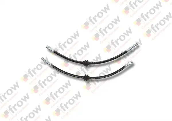 FROW FREN HORTUMU 3691112007 | Fren Hortumu Ön Sağ 442 mm Opel Zafira C 2011 16 İnç 2 Adet