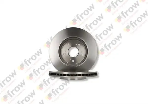 FROW FREN 5531101045 | Honda Fren Disk Honda Cr V IV 2012 Ön Fren Diski 1 Adet