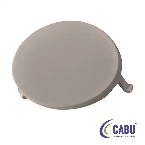 CABU 331530 | Arka Tampon Çeki Demir Kapağı Focus HB 98 01 Astarlı