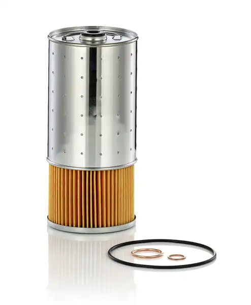 MANN PF10551N | Otomobil Yağ Filtresi Mercedes Om615 Om616 W123 79 85 S123 80 85 C123 81 85 Unımog