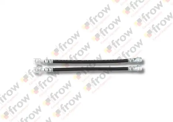 FROW FREN HORTUMU 6531112007 | Fren Hortumu Arka Civata 10 1 5 2 Pul Audi A4 A5 15 2 Adet