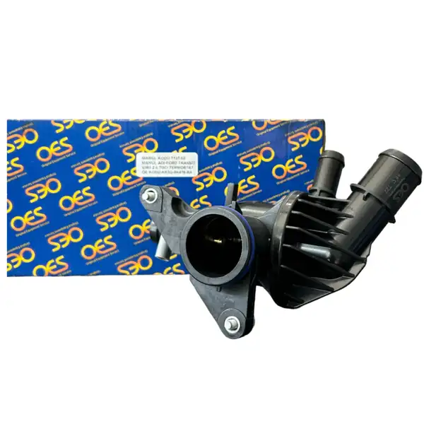 Oes T137 03 Komple Termostat Ford Transit V363 2 0 Ecoblue 2017