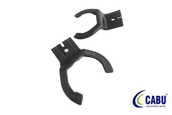 CABU 331315 | Cam Yıkama Bogazi Kelepçesi Ford Transit Custom V362 V363 12