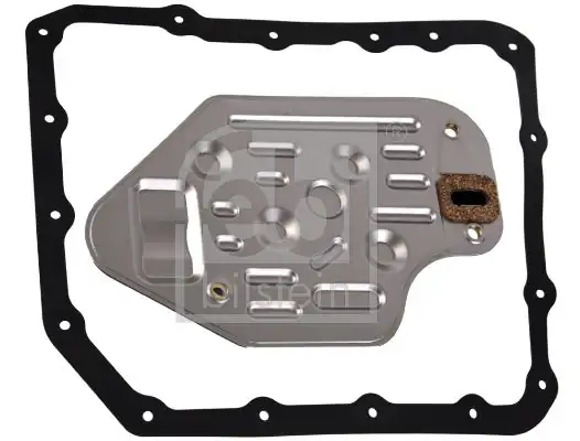 Febi Bilstein 170411 Şanzıman Filtresi Otomatik Bmw E39 E36 E34 Opel Omega A B