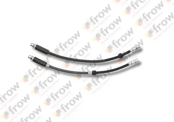 FROW FREN HORTUMU 4081112006 | Fren Hortumu Arka 455 mm Volkswagen Caddy III 2004 2 Adet