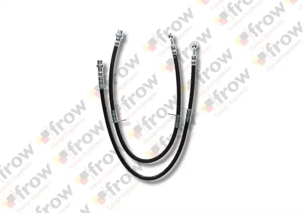 FROW FREN HORTUMU 5531112049 | Fren Hortumu Ön Sağ Honda Accord IV-V 90 98 2 Adet