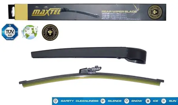 MAXTEL 12606536 | Arka Silecek Kollu 14 350 mm Sharan 2012