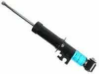 BOGE 30-Y13 | A Amortisör Mini R 55 56 Arka Sol Sağ Gazlı