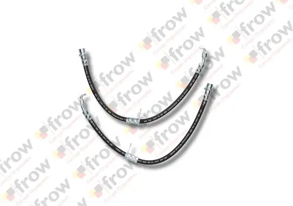FROW FREN HORTUMU 5511112062 | Fren Hortumu Ön Sol 471 mm Toyota Corolla E11 Ee11hb Zze112hb Ae11hb 97 02 2 Adet