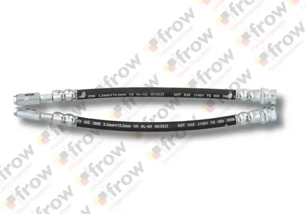 FROW FREN HORTUMU 7031112002 | Fren Hortumu Arka 285 mm Golf VI Jetta IV Super B Yeti 08 13 2 Adet
