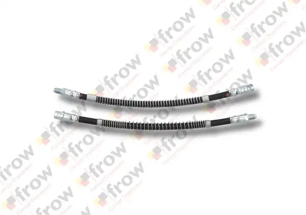 FROW FREN HORTUMU 4891112009 | Fren Hortumu Arka Mercedes C Serıe W204 C204 X204 Sl R23 2 Adet