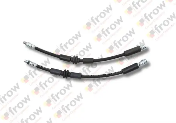 FROW FREN HORTUMU 5091112013 | Fren Hortumu Arka 442 mm Ford Focus II 04 12 2 Adet