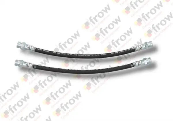 FROW FREN HORTUMU 5551112037 | Fren Hortumu Ön Mitsubishi L200 89 2 Adet