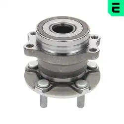 OPTIMAL 972312 | Tekerlek Rulmanı Subaru Forester Impreza Wrx 2.0 1.6I 12 -