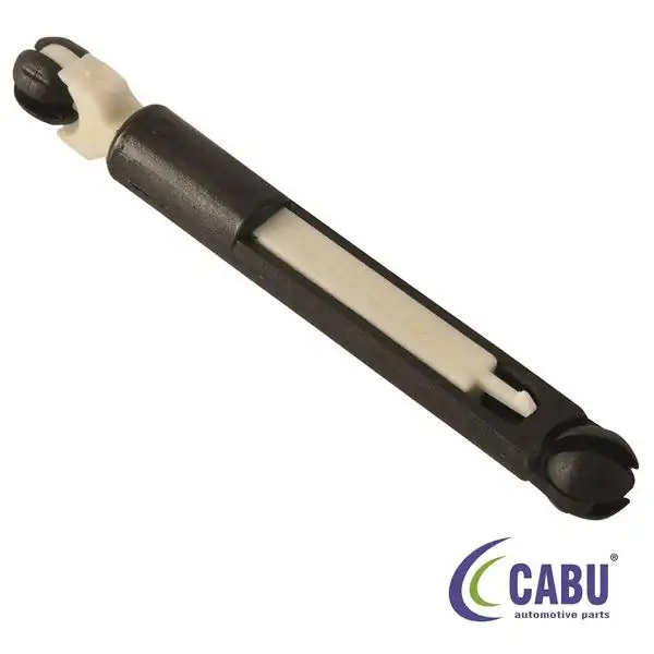 CABU 330607 | Motor Kaput Kilit Çubuğu Ford Focus 04 08 5 Adet