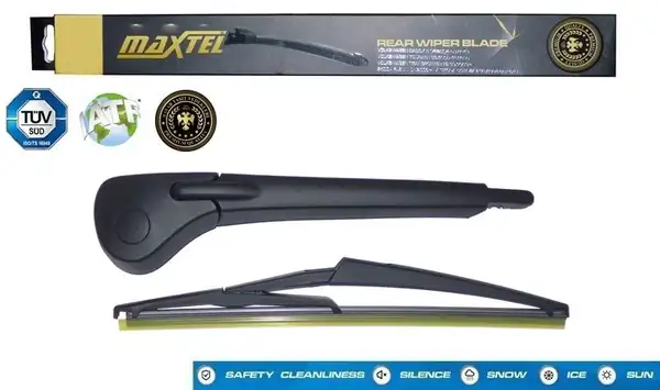 MAXTEL 12604528 | Arka Silecek Kollu 12 305 mm Modus 2004