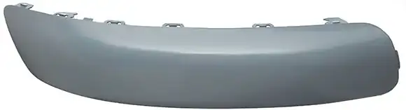 PHIRA 55190179 | Arka Tampon Bandı Sol Astarlı 307 3 5 Kapı 2001