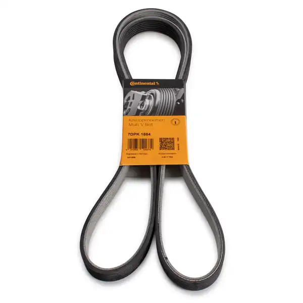 Continental Ctam 7dpk1884 Kanallı V Kayışı 7dpk1884 Bmw F 01 02 03 04 10 11