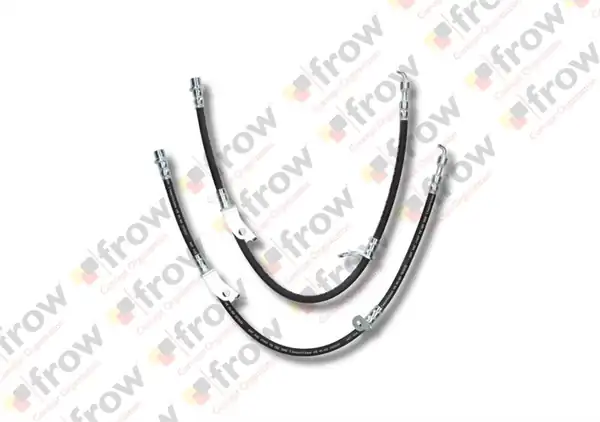 FROW FREN HORTUMU 5511112075 | Fren Hortumu Ön Sağ Toyota Corolla E15 E18 12 2 Adet