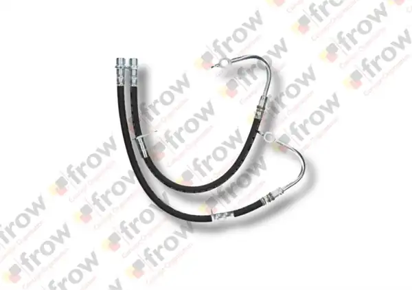 FROW FREN HORTUMU 5511112124 | Fren Hortumu Ön Sağ Toyota Hilux III Vıgo 06 2 Adet