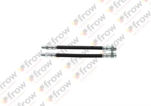 FROW FREN HORTUMU 1601112006 | Fren Hortumu Arka 210 mm Fiat Bravo II 198 500l 199 06 2 Adet