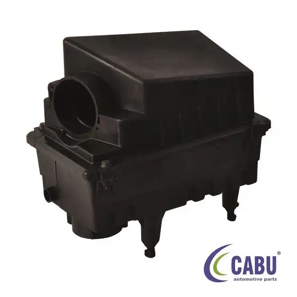 CABU 330611 | Hava Filtre Kutusu Ford Focus Zetec S 1 6 95 99