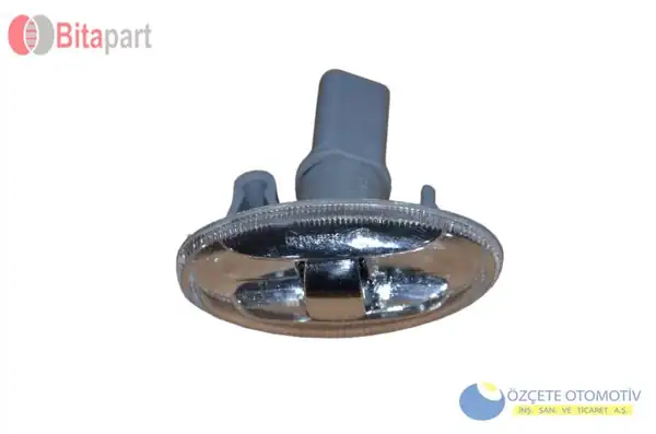 Bitapart Aydınlatma Bpe353011 Çamurluk Yan Sinyali 107 206 407 Partner Ym Şeffaf Orijinal Tip