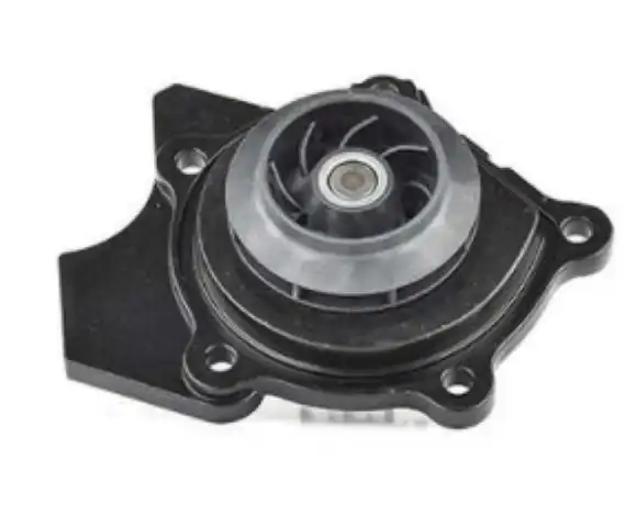 FROW SU POMPASI 4011502001 | Su Pompası Amarok Beetle Jetta 20tsi Ccza Ccta Cbfa