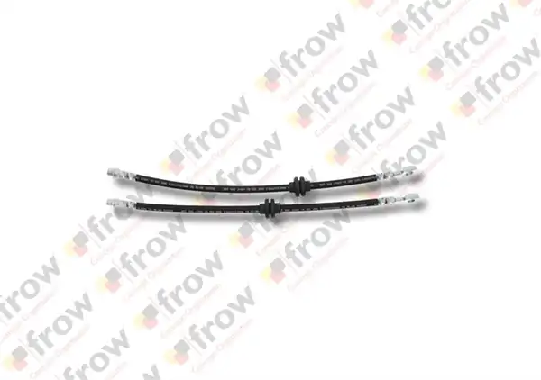 FROW FREN HORTUMU 3691112008 | Fren Hortumu Ön Sol 443 mm Opel Zafira C 2011 16 İnç 2 Adet