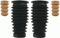 BOGE 89-149-0 | 891490 Amortisör Lastiği Freelander Ön Set
