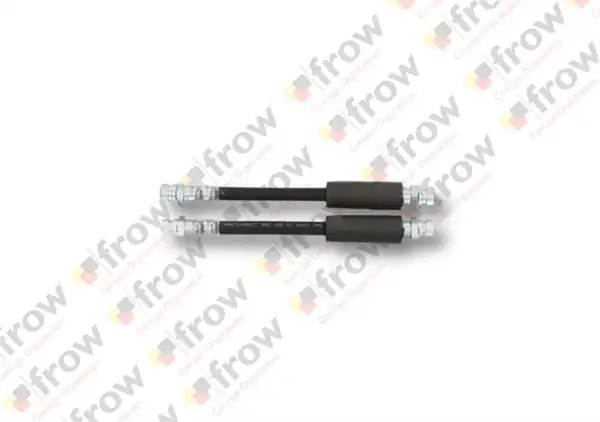 FROW FREN HORTUMU 7021112004 | Fren Hortumu Arka 196 mm Volkswagen Polo Audi A1 Seat Arona Skoda Scala 2017 2 Adet