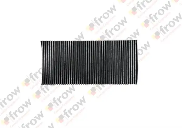 FROW FILTRE 2722007003 | Polen Filtresi Karbonlu Peugeot Expert II Jumpy III