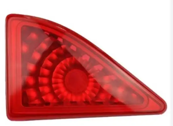 Bitapart Aydınlatma Bre351001 Stop Bagaj Orta Renault Master III 08