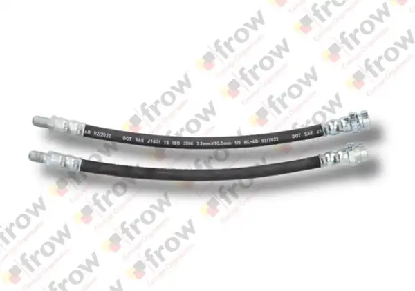 FROW FREN HORTUMU 5041112023 | Fren Hortumu Arka 280 mm Ford Transit V347 2006 Tek Teker 2 Adet