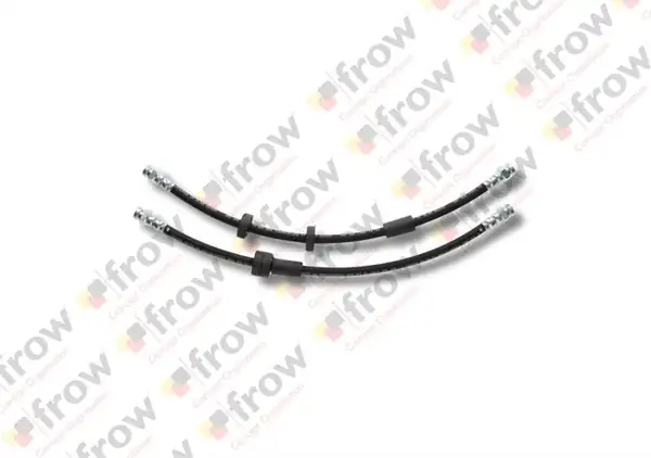 FROW FREN HORTUMU 5111112005 | Fren Hortumu Arka Sağ İç 458 mm Ford Ranger 97 06 2 Adet