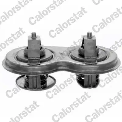 Vernet Th7106 83j Termostat 83c Scania 143 124 144 Küçük Kafa