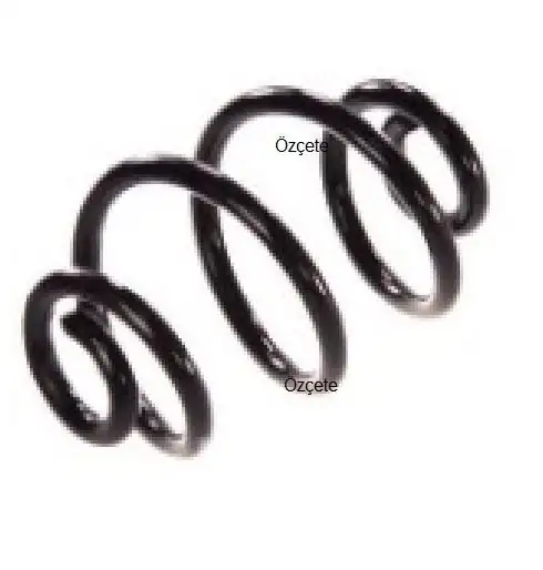 FROW HELEZON 8141233001 | Helezon Yayı Arka Bmw E36 90 98 2 Adet