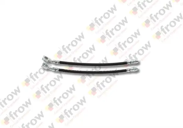 FROW FREN HORTUMU 3561112003 | Fren Hortumu Arka 303 mm Opel Vectra C 2002 2 Adet