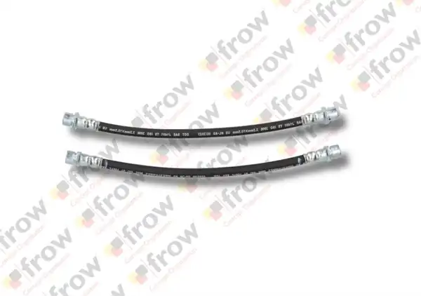 FROW FREN HORTUMU 5511112063 | Fren Hortumu Arka 328 mm Toyota Corolla E11 Ee11hb Zze112hb Ae11hb 97 02 2 Adet