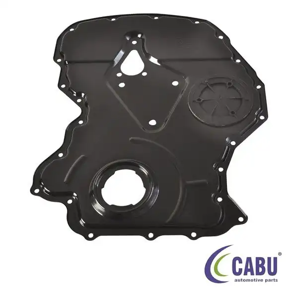 CABU 331424 | Eksantrik Kapak Sacı Transit V184 01 06 V347 06 12 2 4tdci