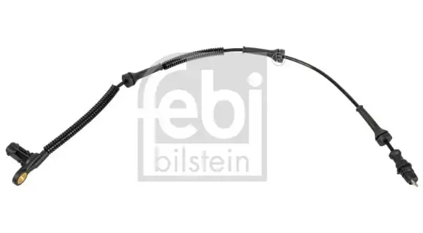 Febi Bilstein 172176 ABS Kablosu Sensörü Ön Sağ Sol Renault Master II Opel Movano