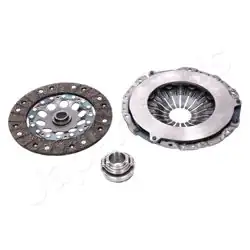 JAPAN PARTS KF-546 | Mitsubishi Pajero 1.8 2.0 GDI 98-00 Debriyaj Seti 255 Çp
