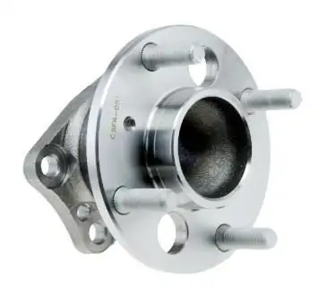 BROM VW61006 | Porya Arka ABS li 5 Bijon VW Golf V VI VII Jetta IV Audi A3 Seat Leon