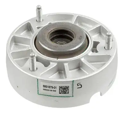 BOGE 84-430 | A Amortisör Takozu F 15 16 85 86 Ön