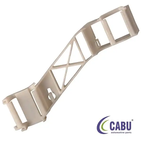 CABU 220630 | Arka Tampon Braketi Sol Vectra A