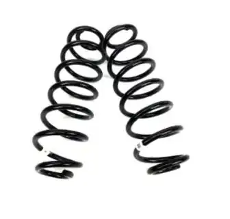 FROW HELEZON 6051233003 | Helezon Yayı Ön Skoda Octavia 18 TSI 4 4 04 1z 2 Adet
