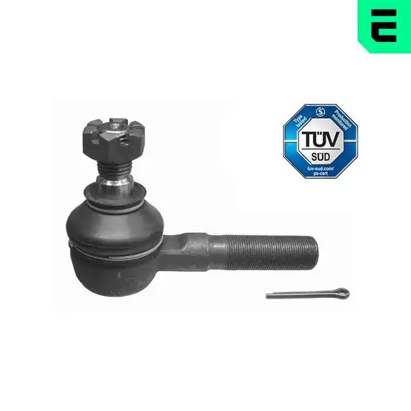 OPTIMAL G1018 | Rot Başı Ön Fiat 125 125_ 132 132_ Argenta 132_ Lada 1200 1600 Niva